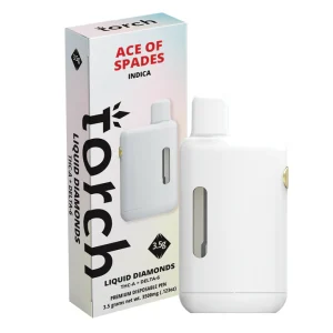 ACE OF SPADES | INDICA | 3.5G