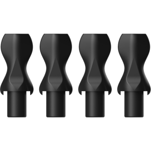 MOUTHPIECE SET - PLENTY