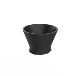 PLASTIC FILLING FUNNEL FOR MIGHTY AND CRAFTY MODELS