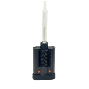 Alternative view of BUBBLER STRAIGHT TUBE, FITS MIGHTY, CRAFTY,MIGHTY+ & CRAFTY+