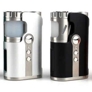 Alternative view of BP Mods Tomahawk SBS & Squonk