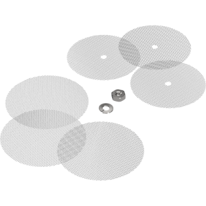 Alternative view of NORMAL SCREEN SET - VOLCANO DIGITAL, CLASSIC, SOLID VALVE