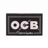 OCB Rolling Papers - Premium Black Double