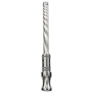 OMNI CONDENSER ASSEMBLY WITH MOUTHPIECE - DYNAVAP