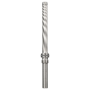 Alternative view of OMNI CONDENSER ASSEMBLY WITH MOUTHPIECE - DYNAVAP