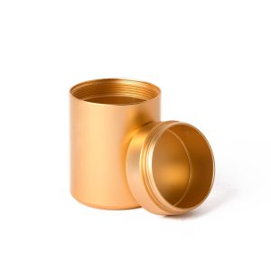 Alternative view of ORANGE BOX