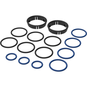 Alternative view of O-RING SET - VOLCANO DIGITAL, CLASSIC, SOLID VALVE