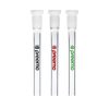 5.5" Clear PREEMO Open-Ended Downstem