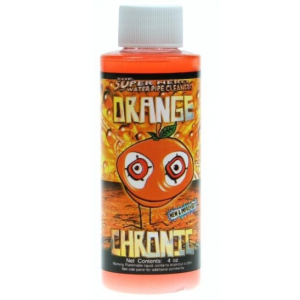 Alternative view of Orange Chronic