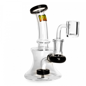 Alternative view of Irie 5" Mini Concentrate Rig