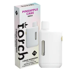 PINEAPPLE CAKE | INDICA | 3.5G