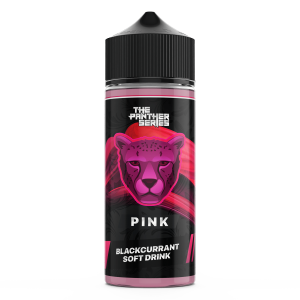 Pink – The Panther Series 120ml