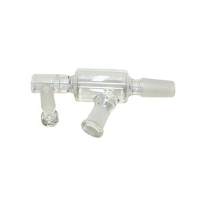 14MM WPA WITH PASS THROUGH - ARIZER SOLO 3 (XL)
