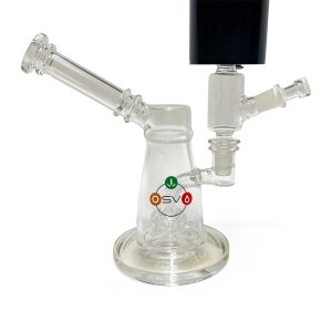 Alternative view of 14MM WPA WITH PASS THROUGH - ARIZER SOLO 3 (XL)