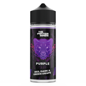 Purple – The Panther Series 120ml