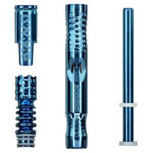 Alternative view of THE 'M' AZURIUM - DYNAVAP