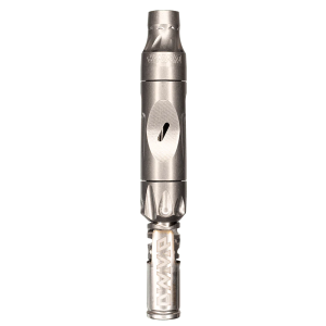 THE VONG (I): TITANIUM - DYNAVAP