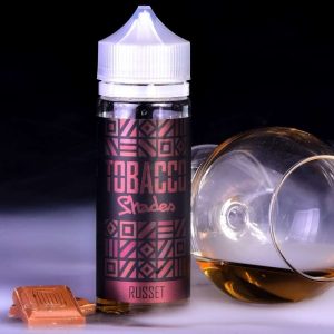 Alternative view of Russet – Tobacco Shades 100ml