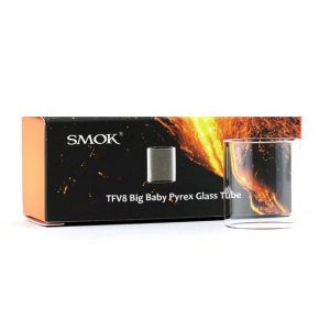 Alternative view of SMOK Glass