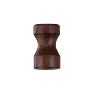 SPINNING MOUTHPIECE DARK WOOD - DYNAVAP