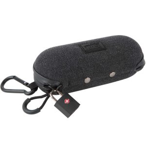 RYOT® SmellSafe™ Large HardCase in Black