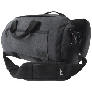 Alternative view of RYOT® 500mm SmellSafe™ Pro-Duffle