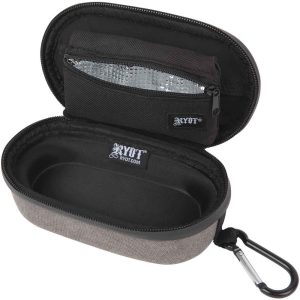 Alternative view of RYOT® SmellSafe™ HeadCase Natural