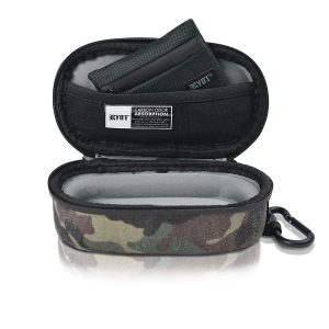 Alternative view of HEAD CASE - RYOT - CAMO