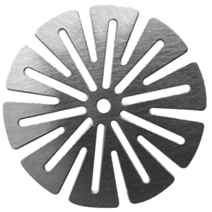 REPLACEMENT PART STAINLESS STEEL CCD (3PCK) - DYNAVAP