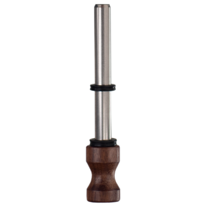 STANDARD CONDENSER KIT, DARK WOOD - DYNAVAP