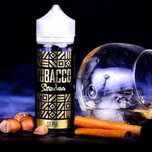 Alternative view of Sepia – Tobacco Shades 100ml