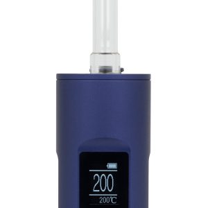Alternative view of ARIZER SOLO 2 BLUE