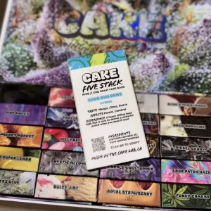 Buy Cake Carts Sour Dum Dums Online