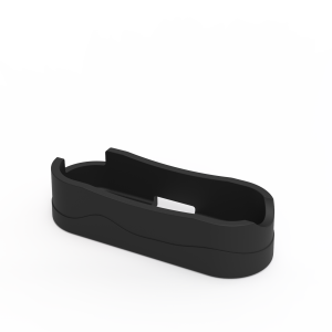 STAND FOR MIGHTY PLUS - BLACK SILICONE