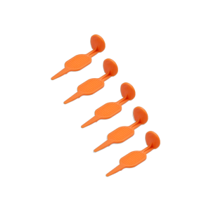 MIGHTY/CRAFTY+ FILLING CHAMBER TOOL SET 5PCS