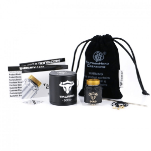 Alternative view of Thunderhead Creations – Tauren Solo – RDA