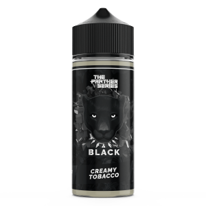 Black – The Panther Series 120ml