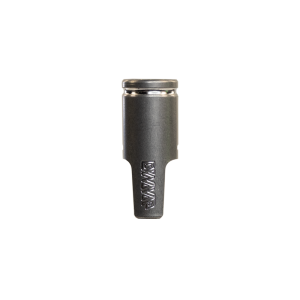 ARMOURED CAP STAINLESS STEEL - DYNAVAP