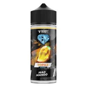 Topaz by Dr Vapes 100ml
