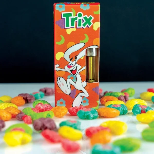 Trix - Planet Vapes