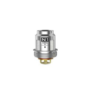 Resistência UForce N1 – 0.13ohm