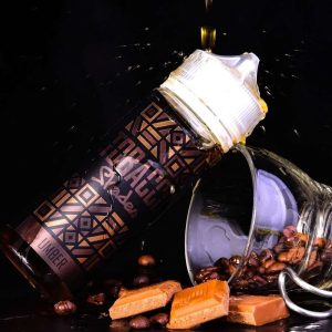Alternative view of Umber – Tobacco Shades 100ml