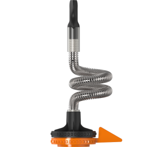 VAPORIZATION UNIT - PLENTY
