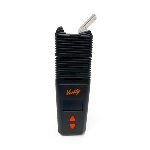 Alternative view of GLASS MOUTHPIECE FOR THE VENTY