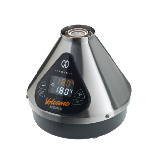 Alternative view of VOLCANO MEDIC 2 - SILVER