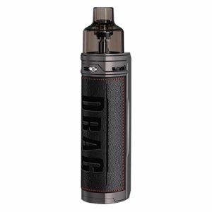 Alternative view of Voopoo Drag X Mod Pod Kit