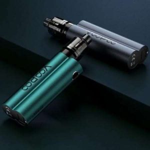 Alternative view of Musket Kit 120W – Voopoo