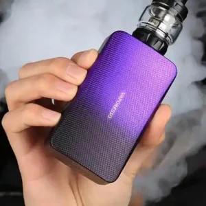 Alternative view of Vaporesso – Gen S Mod