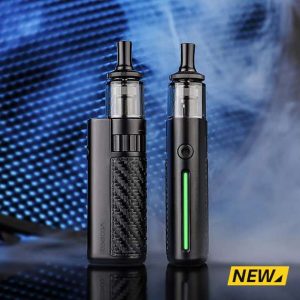 Alternative view of Voopoo Drag Q Kit