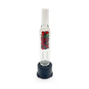 XL  GLASS ROCKET STEM FOR MIGHTY/CRAFTY MODELS